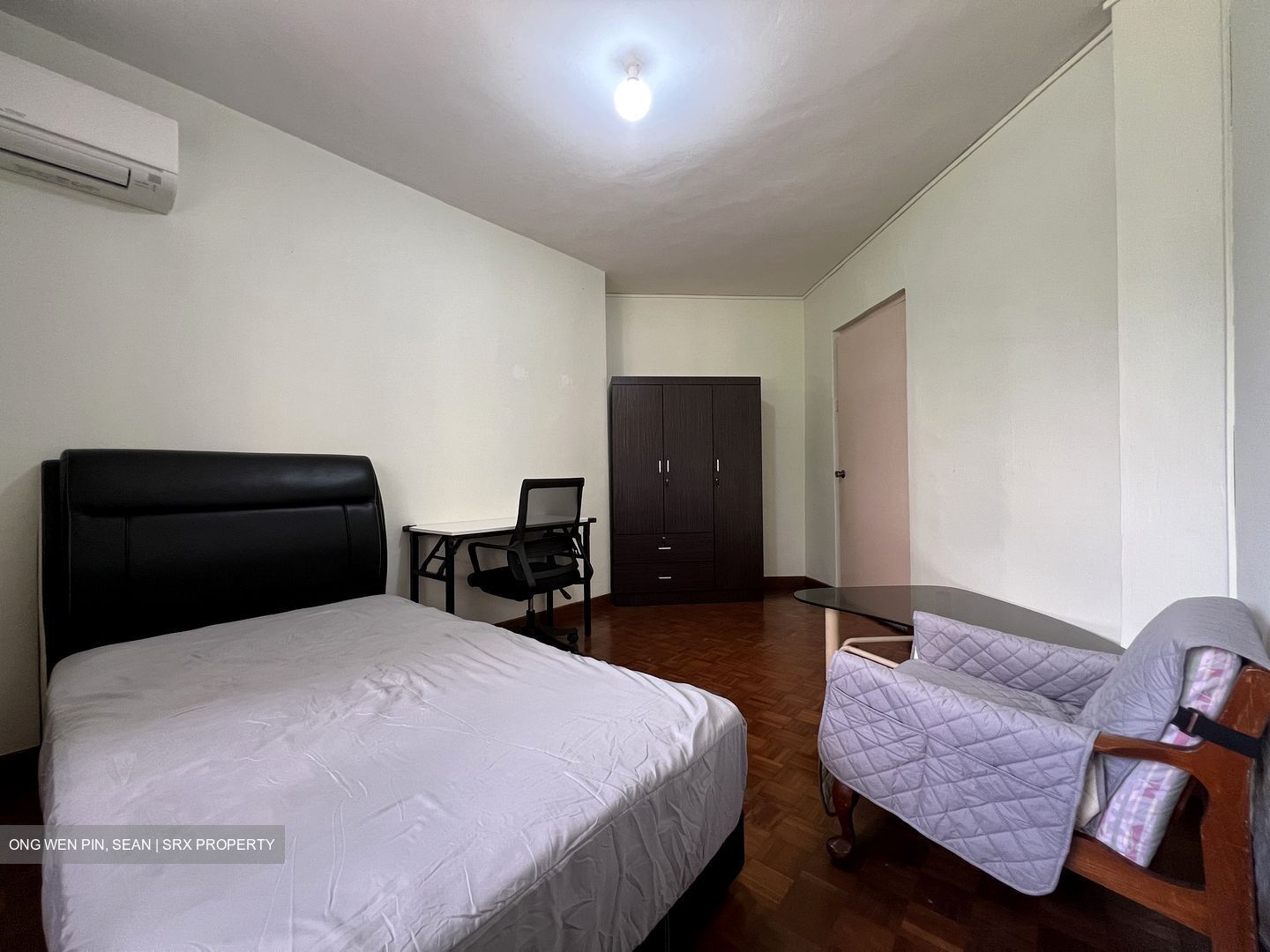 Ivory Heights (D22), Condominium #556026741